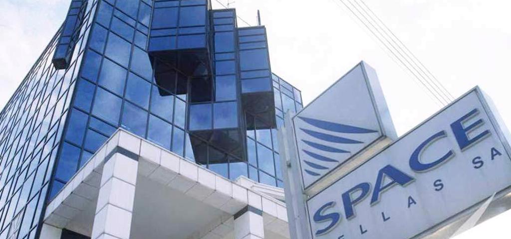Το 32,49% της Epsilon SingularLogic πήρε η Space Hellas Το 32,49% της Epsilon SingularLogic πήρε η Space Hellas